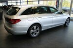 Mercedes-Benz C 180 T 9G-TRONIC Avantgarde 75.676 km 19.980 &euro; Euskirchen 53881