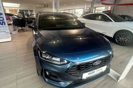 Ford Focus 10.000 km 29.390 &euro; Erftstadt-Lechenich 50374