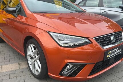 Seat Ibiza 99.100 km 11.990 &euro; Bornheim 53332