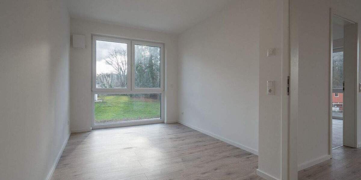 Etagenwohnung Nideggen - 3 Zimmer, 70 m&sup2;, 279.000&euro; | Angebot:25683994