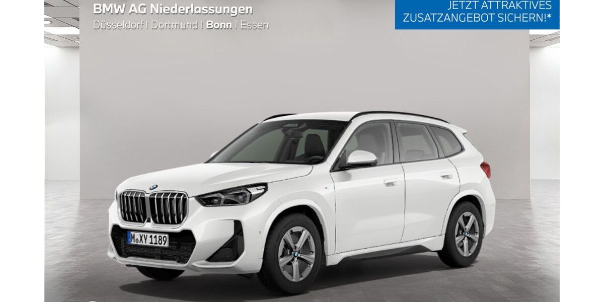 BMW X1 15.693 km 46.999 &euro; Bonn 53119