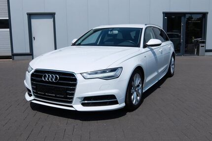Audi A6 155.059 km 16.980 &euro; Mechernich 53894