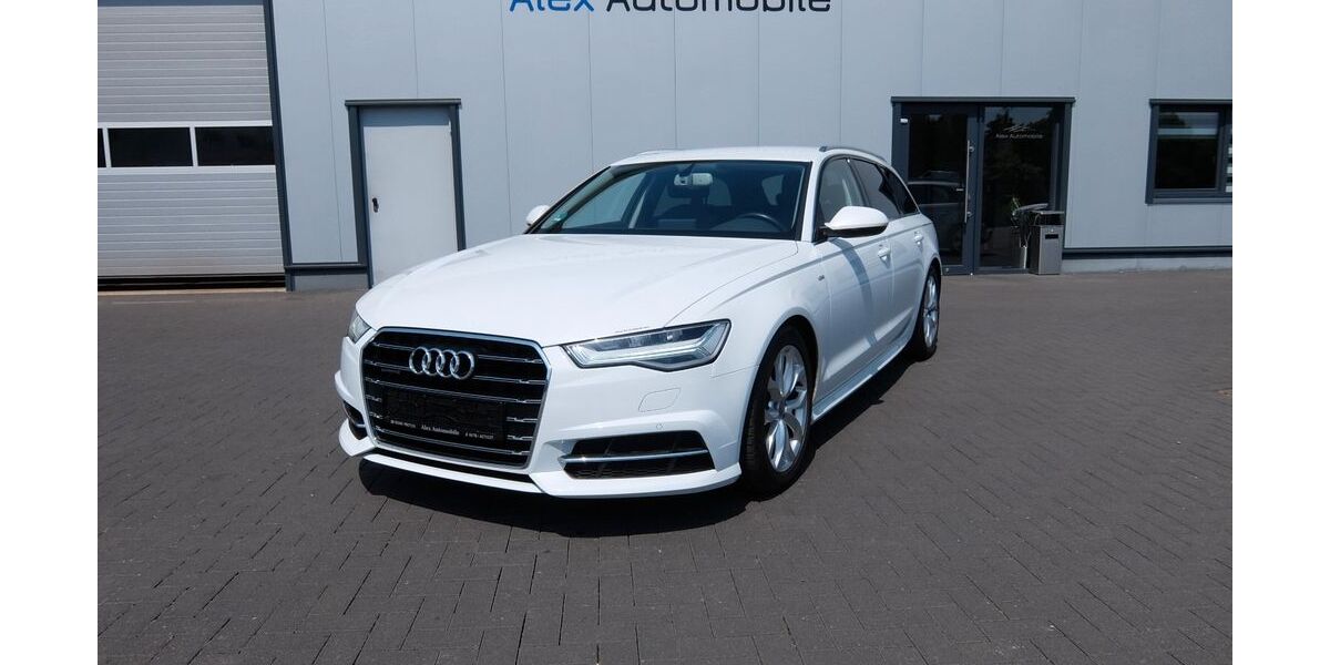 Audi A6 155.059 km 16.980 &euro; Mechernich 53894
