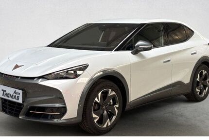 Cupra Tavascan 13.712 km 41.880 &euro; Blankenheim 53945