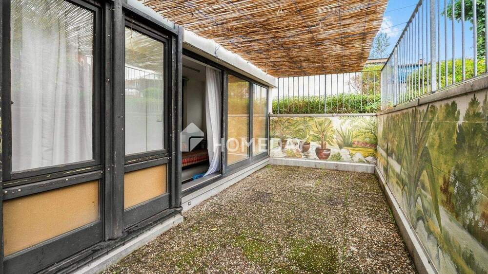 Etagenwohnung Bonn Bad Godesberg - 4 Zimmer, 87 m&sup2;, 269.000&euro; | Angebot:25684160