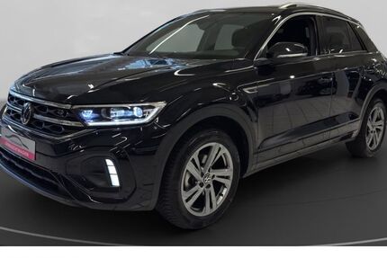 VW T-Roc 14.475 km 31.980 &euro; Bonn 53119