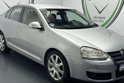 VW Jetta 186.951 km 3.890 &euro; Königswinter 53639
