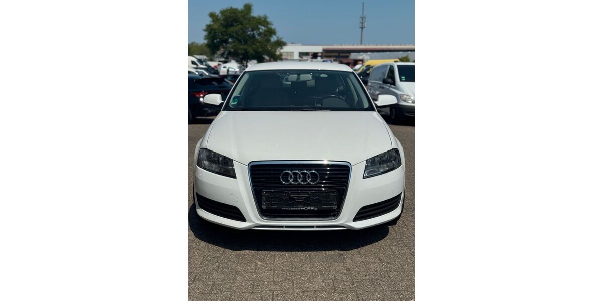 Audi A3 73.000 km 9.690 &euro; Bonn 53227