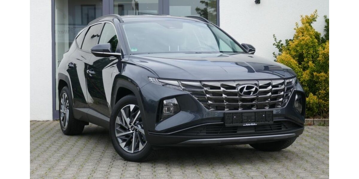 Hyundai TUCSON 24.019 km 25.980 &euro; Düren 52353