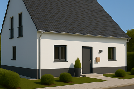 Haus Bad Münstereifel - 4 Zimmer, 125 m&sup2;, 409.395&euro; | Angebot:25552069