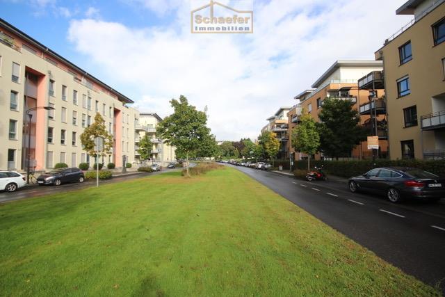 Energieeffiziente 2-Z.-Wohnung mit Fernwärme in zentraler Lage in Hürth mit Aufzug! - Etagenwohnung Hürth | Angebot:25868067