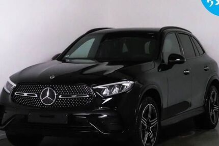 Mercedes-Benz GLC 300 16.382 km 65.180 &euro; Bornheim 53332