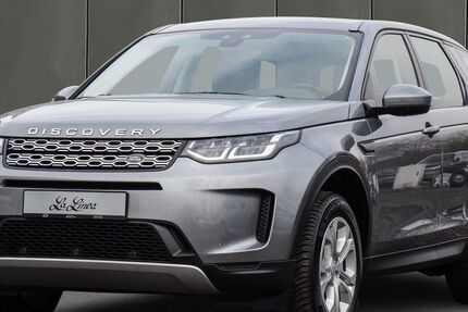 Land Rover Discovery Sport 48.500 km 26.900 &euro; Bonn 53117