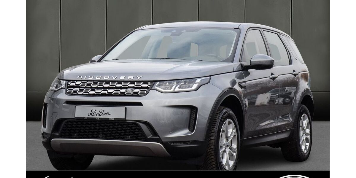 Land Rover Discovery Sport 48.500 km 26.900 &euro; Bonn 53117