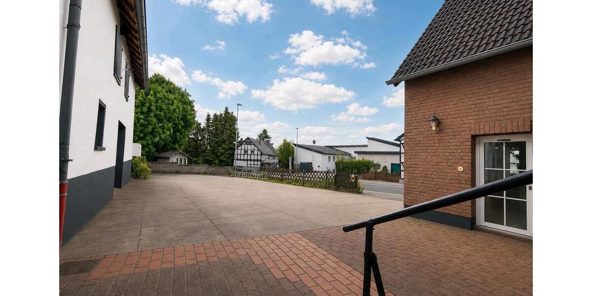 Einfamilienhaus Nettersheim - 11 Zimmer, 522 m&sup2;, 399.000&euro; | Angebot:26462631
