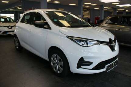 Renault ZOE 39.826 km 10.980 &euro; Euskirchen-Flamersheim 53881