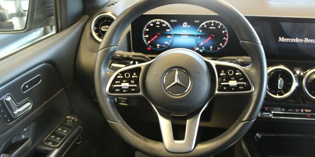 Mercedes-Benz B 200 7G-DCT Progressive 102.940 km 17.980 &euro; Euskirchen 53881