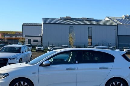 Fiat Tipo 106.500 km 8.900 &euro; Düren 52351