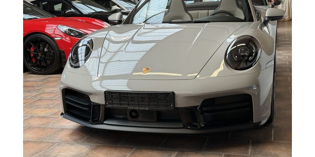Porsche 992 9.900 km 154.790 &euro; Frechen (bei Köln) 50226
