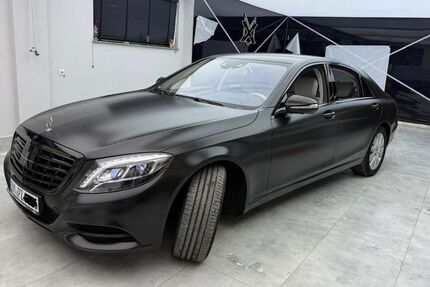 Mercedes-Benz S 500 100.050 km 41.500 &euro; Bonn 50331