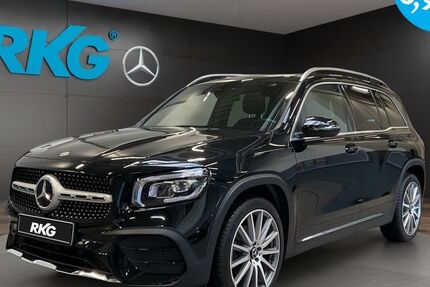 Mercedes-Benz GLB 220 41.404 km 38.720 &euro; Bornheim 53332