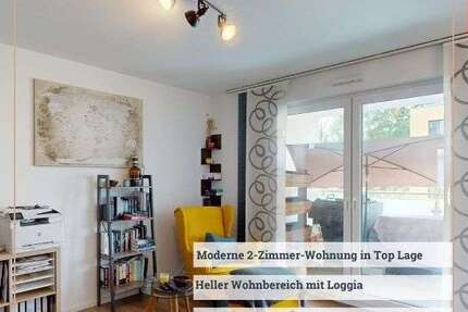 Wohnung Hürth - 2 Zimmer, 49 m&sup2;, 249.000&euro; | Angebot:27076568
