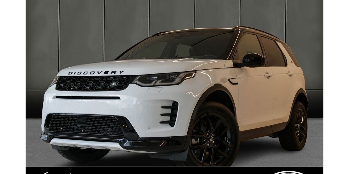 Land Rover Discovery Sport 19.995 km 44.190 &euro; Bonn 53117