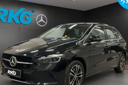 Mercedes-Benz B 250 6.522 km 29.490 &euro; Bornheim 53332