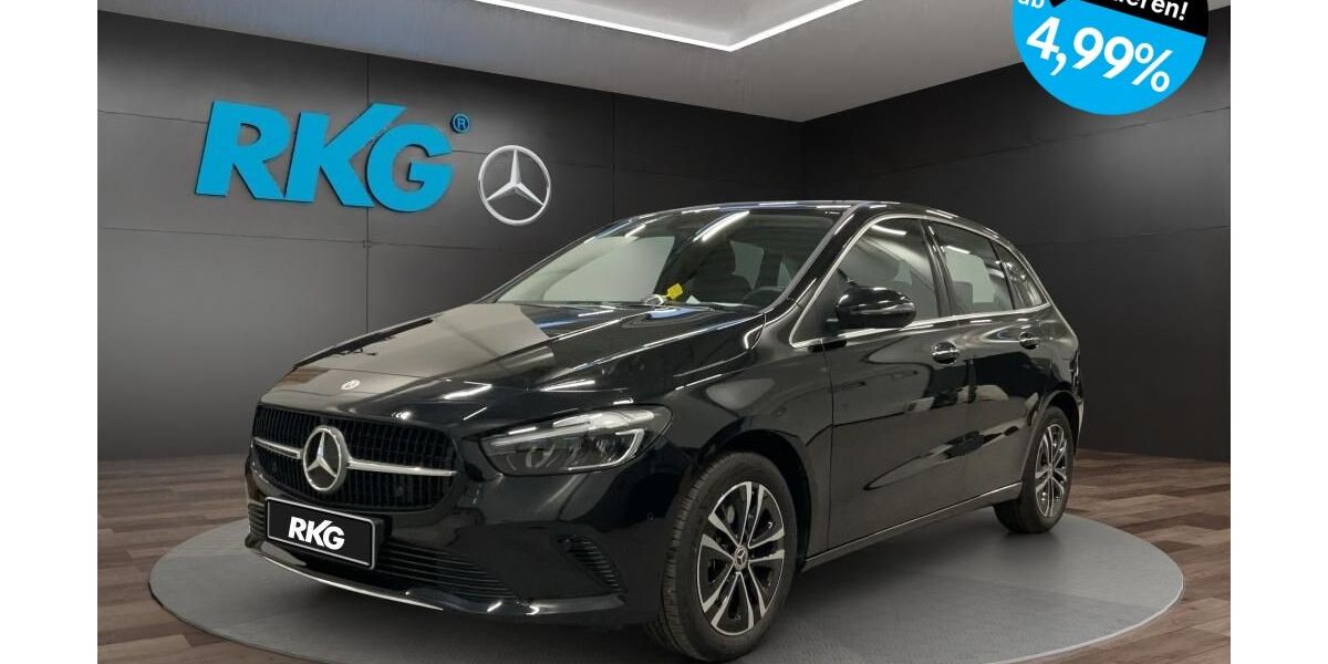Mercedes-Benz B 250 6.522 km 29.490 &euro; Bornheim 53332
