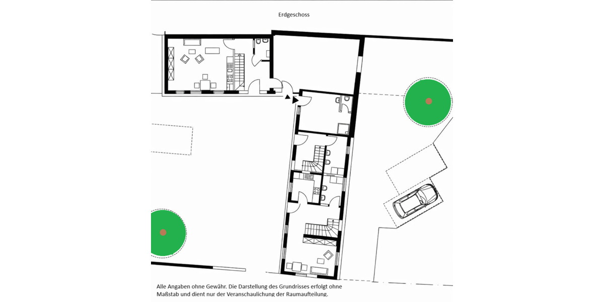 Einfamilienhaus Bad Münstereifel - 260.000&euro; | Angebot:24704970