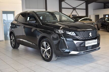 Peugeot 3008 28.000 km 21.499 &euro; Düren 52351