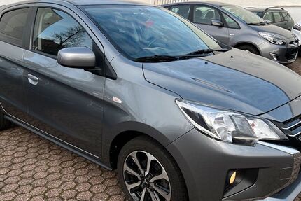 Mitsubishi Space Star 41.782 km 11.490 &euro; Euskirchen 53879