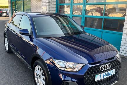 Audi A1 7.406 km 22.950 &euro; Bornheim 53332