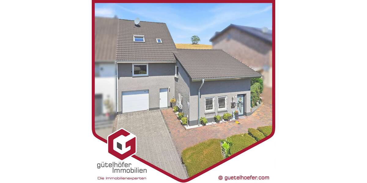 Einfamilienhaus Mechernich / Floisdorf Floisdorf - 5 Zimmer, 170 m&sup2;, 339.000&euro; | Angebot:27072135