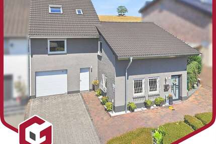 Haus Mechernich / Floisdorf Floisdorf - 5 Zimmer, 170 m&sup2;, 339.000&euro; | Angebot:27072135
