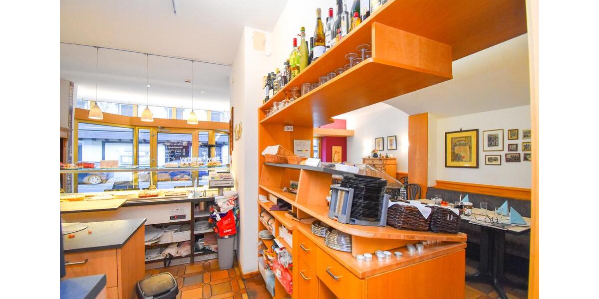 Gewerbeobjekt Rheinbach - 1.524&euro; | Angebot:24806472