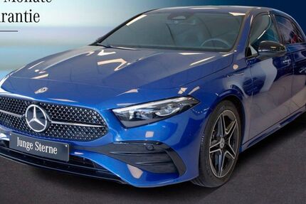 Mercedes-Benz A 200 8.439 km 33.880 &euro; Rheinbach 53359