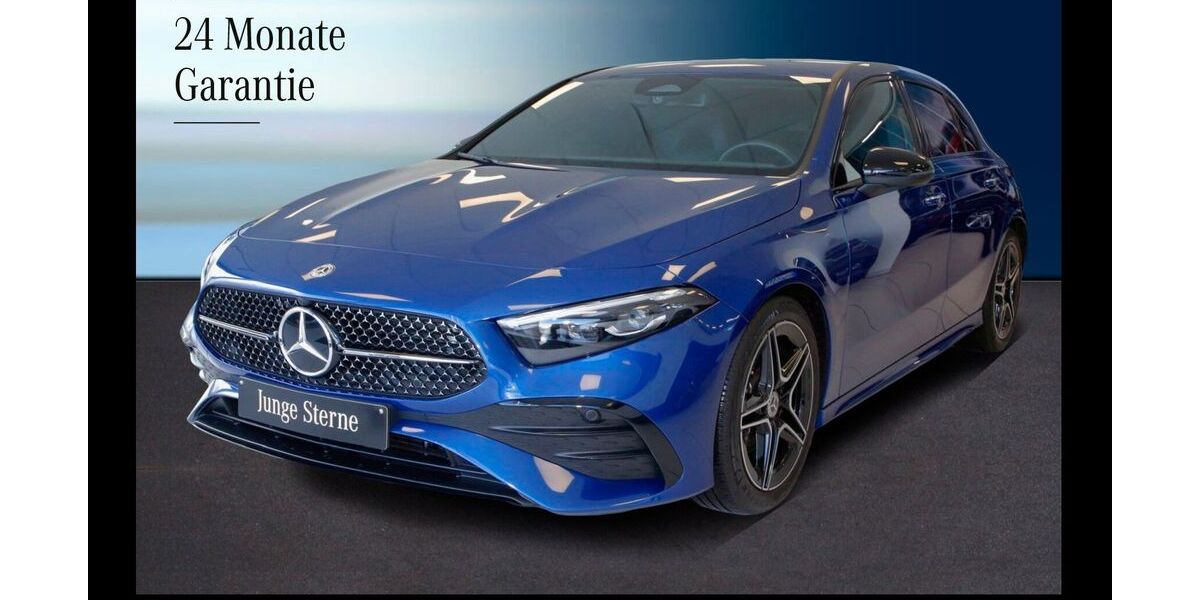 Mercedes-Benz A 200 8.439 km 33.880 &euro; Rheinbach 53359