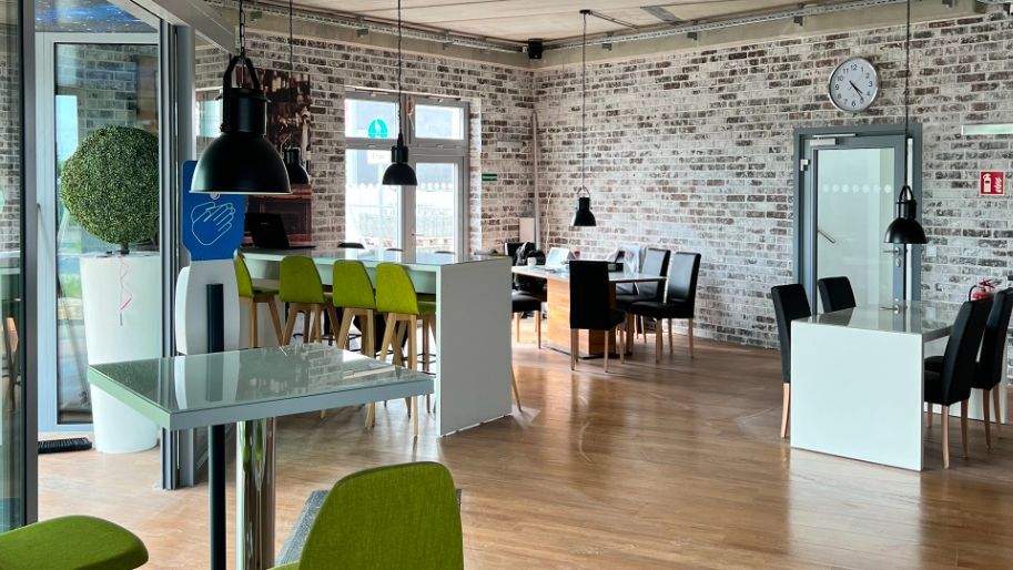 Gewerbeobjekt Hürth Kalscheuren - 500&euro; | Angebot:25773186