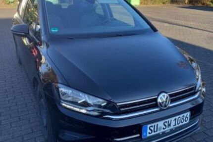 VW Golf Sportsvan 140.000 km 13.900 &euro; Königswinter 53639