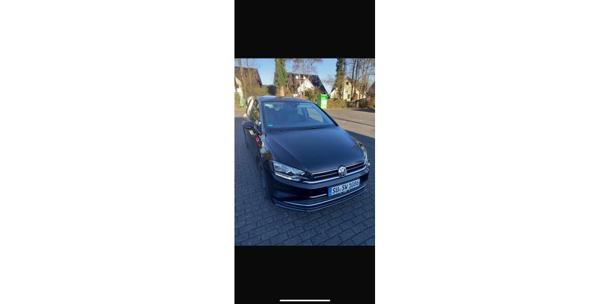VW Golf Sportsvan 140.000 km 13.900 &euro; Königswinter 53639