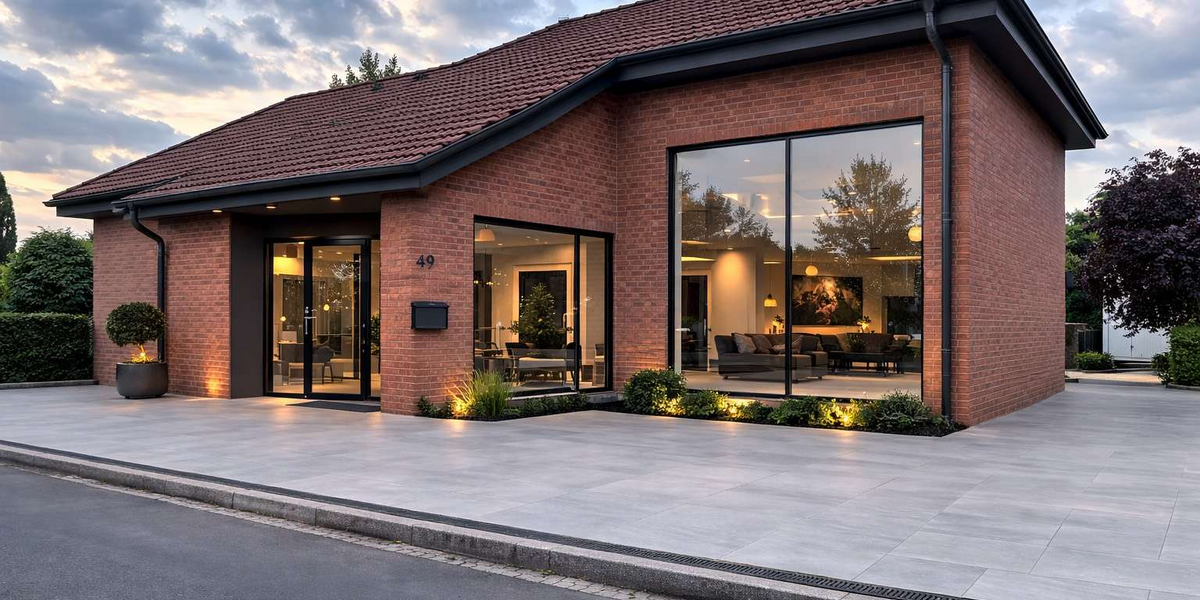 Einfamilienhaus Mechernich - 5 Zimmer, 148 m&sup2;, 299.000&euro; | Angebot:27030280