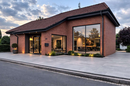 Haus Mechernich - 5 Zimmer, 148 m&sup2;, 299.000&euro; | Angebot:27030280