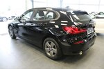 BMW 118 118i Advantage - LED - Navi - SHZ - PDC - 58.370 km 17.980 &euro; Euskirchen 53881