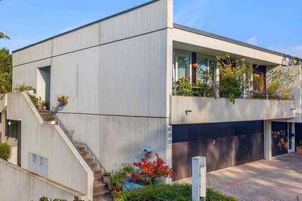 Wohnung Bonn Bad Godesberg - 4 Zimmer, 112 m&sup2;, 398.000&euro; | Angebot:22827132