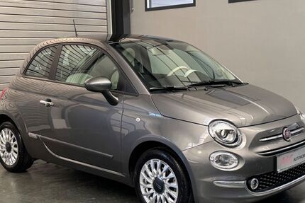 Fiat 500 17.000 km 12.950 &euro; Erftstadt 50374