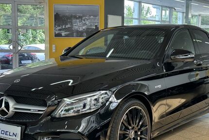 Mercedes-Benz C 43 AMG 16.000 km 49.950 &euro; Kerpen 50171