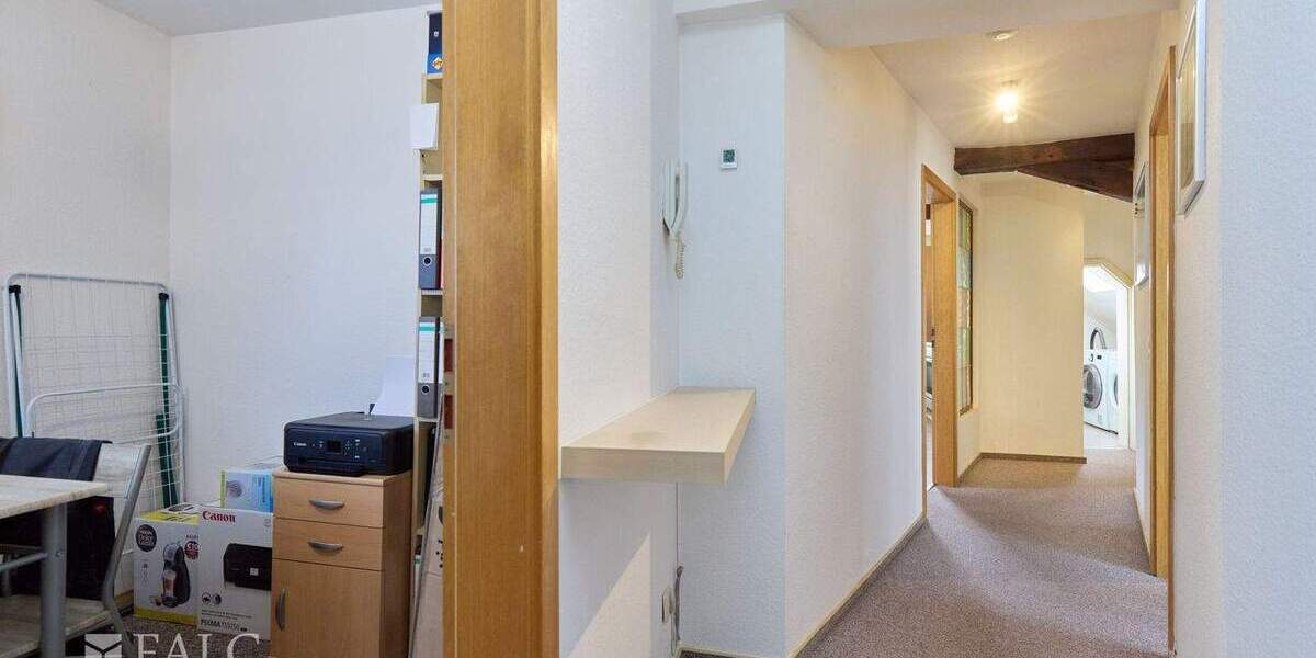 Mehrfamilienhaus, Wohnhaus Schleiden - 4 Zimmer, 139 m&sup2;, 375.000&euro; | Angebot:25742776