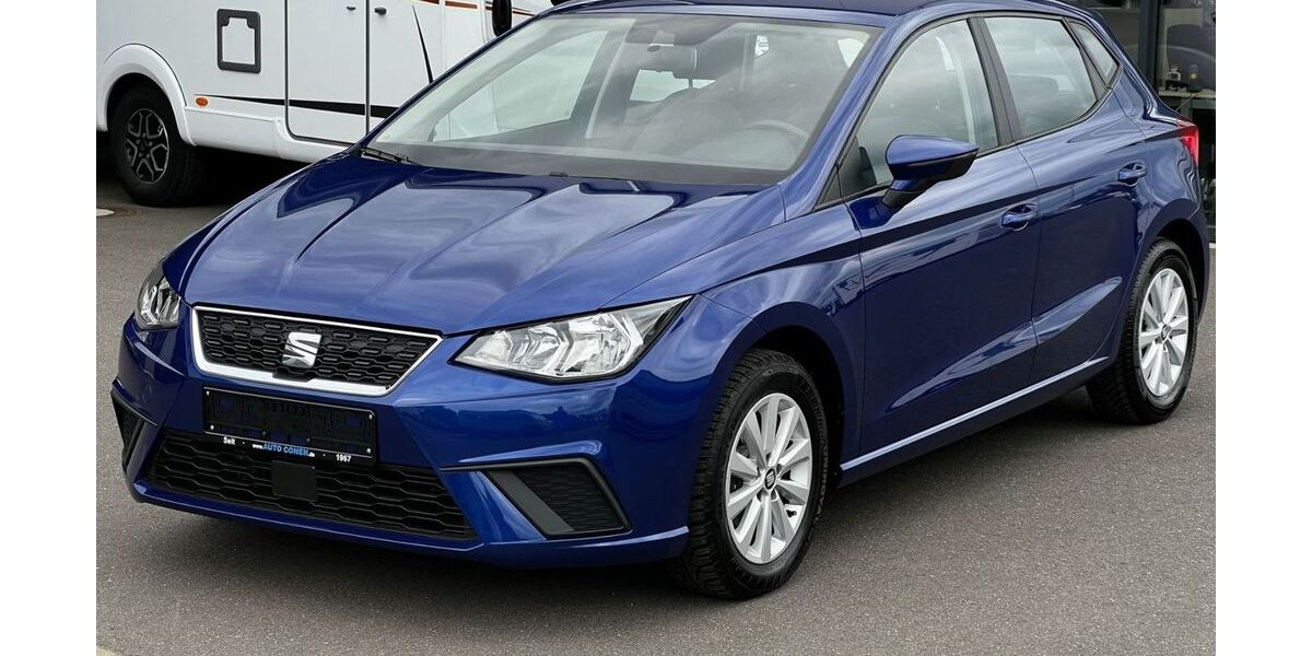 Seat Ibiza 61.000 km 9.880 &euro; Düren 52351