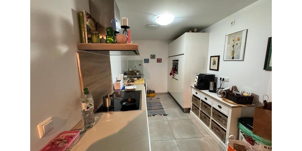 Etagenwohnung Euskirchen - 3 Zimmer, 101 m&sup2;, 1.340&euro; | Angebot:25230114